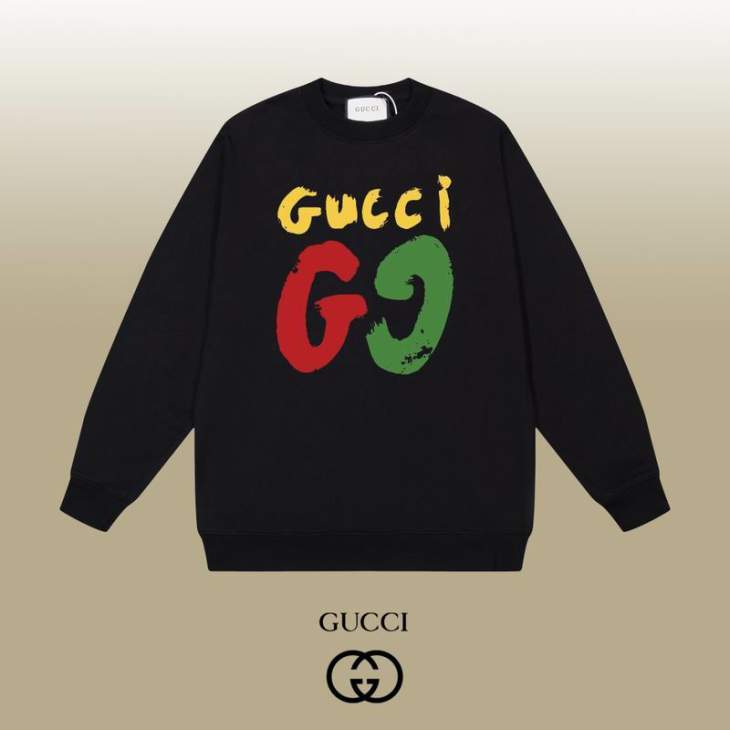Picture of Gucci Sweatshirt TT _SKUGucciXS-Lsxitx5633300